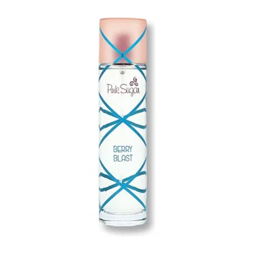 Aquolina Pink Sugar Sensual Berry Blast Eau de Toilette Spray 100ml