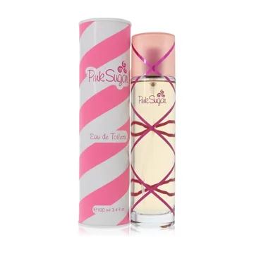 Aquolina Pink Sugar Eau de Toilette 100ml