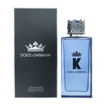 Dolce & Gabbana K by Dolce&Gabbana Eau de Parfum 100ml