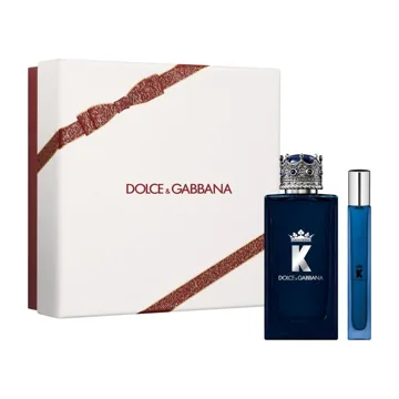 Dolce & Gabbana K by Dolce & Gabbana Eau de Toilette 100ml