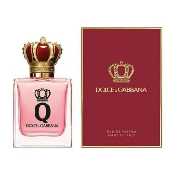 Dolce&Gabbana Q by Dolce&Gabbana Parfum 50ml