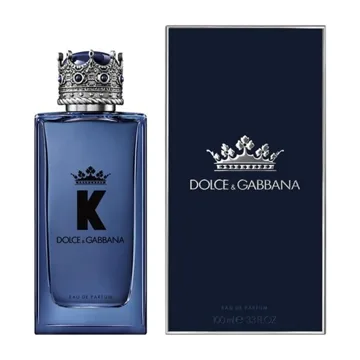 Dolce & Gabbana K by Dolce & Gabbana Parfum 100ml