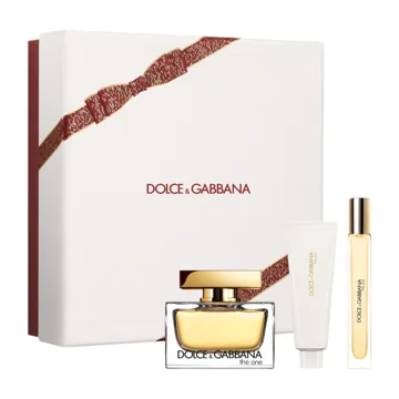 Dolce&Gabbana The One Eau de Parfum Spray 75ml