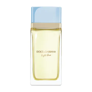 Dolce & Gabbana Light Blue Eau de Parfum Spray 100ml