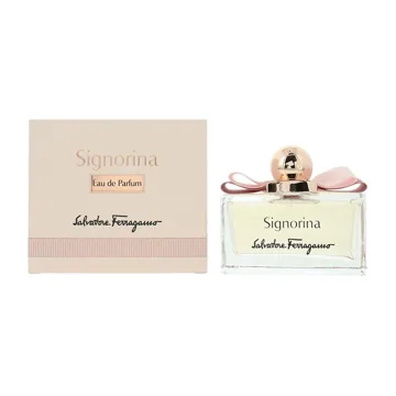 Salvatore Ferragamo Signorina Eau de Parfum 30ml