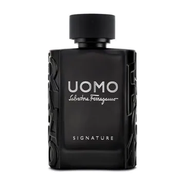 Salvatore Ferragamo Uomo Signature Eau de Parfum Spray 100ml