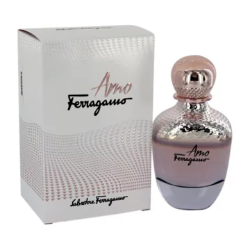 Salvatore Ferragamo Amo Ferragamo Eau de Parfum Spray 100ml