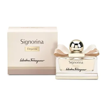 Salvatore Ferragamo Signorina Eleganza Eau de Parfum 100ml