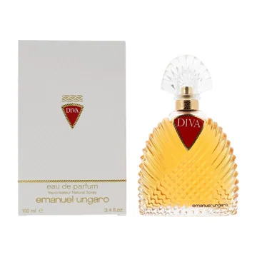 Emanuel Ungaro Diva Eau de Parfum 100ml