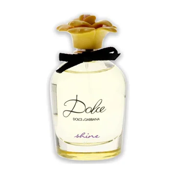 Dolce&Gabbana Dolce Shine Eau de Parfum Spray 75ml