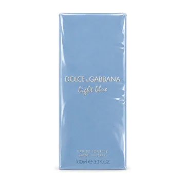 Dolce & Gabbana Light Blue Eau de Toilette Spray 100ml