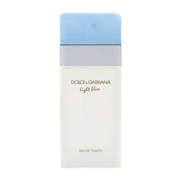 Dolce & Gabbana Light Blue for Women Eau de Toilette 25ml