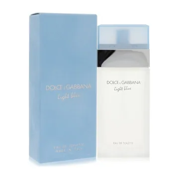Dolce & Gabbana Light Blue 50ml Eau de Toilette Spray