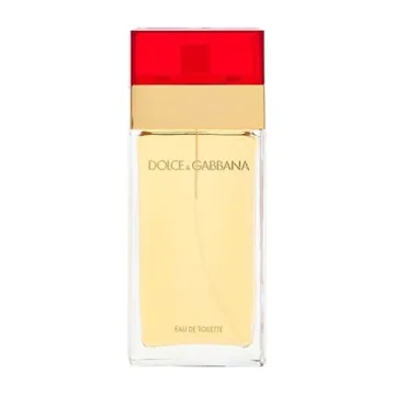 Dolce & Gabbana Pour Femme Eau de Toilette Spray 100ml