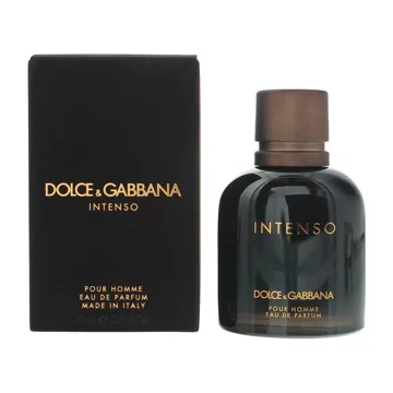 Dolce & Gabbana Pour Homme Intenso 75ml Eau de Parfum Spray