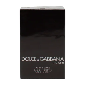 Dolce & Gabbana The One for Men Eau de Toilette Spray 50ml