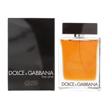 Dolce & Gabbana The One for Men Eau de Parfum 150ml