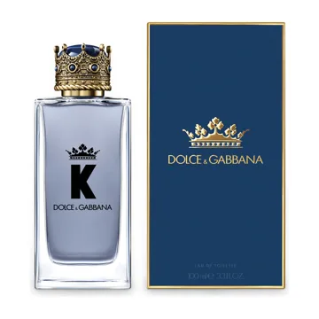 Dolce&Gabbana K Eau de Toilette Spray 100ml