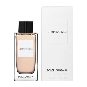Dolce & Gabbana L'Imperatrice 100ml Eau de Toilette Spray