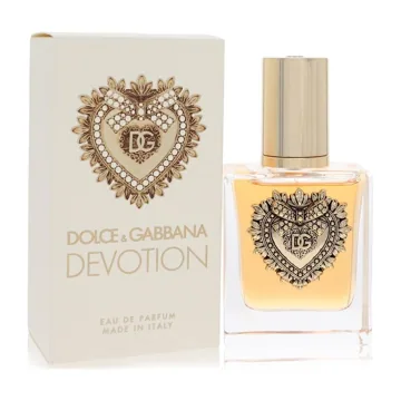 Dolce & Gabbana Devotion Eau de Parfum Spray 50ml