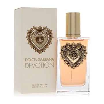 Dolce & Gabbana Devotion Eau de Parfum Spray 100ml