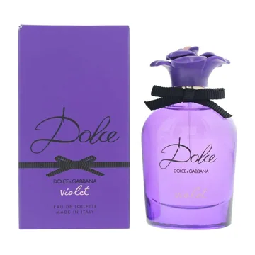 Dolce & Gabbana Dolce Violet Eau de Toilette 75ml