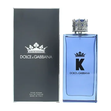 Dolce&Gabbana K by Dolce&Gabbana Eau de Parfum Spray 200ml