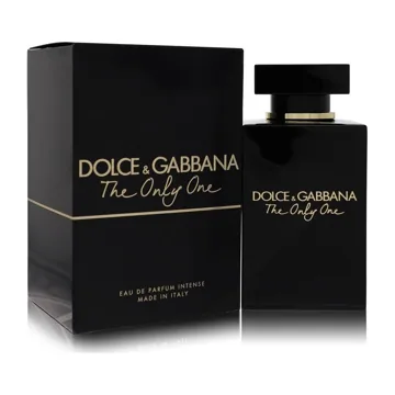 Dolce&Gabbana The Only One Eau de Parfum Intense 100ml