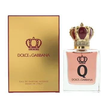 Dolce&Gabbana Q by Dolce&Gabbana Eau de Parfum Intense 50ml