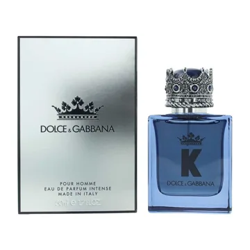 Dolce&Gabbana K by Dolce&Gabbana Eau de Parfum Intense 50ml