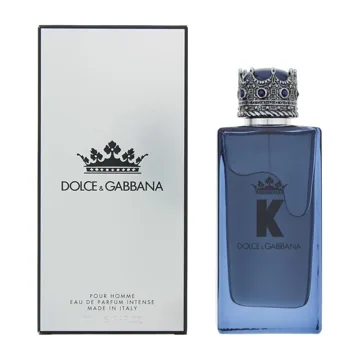Dolce&Gabbana K by Dolce&Gabbana Eau de Parfum Intense 100ml
