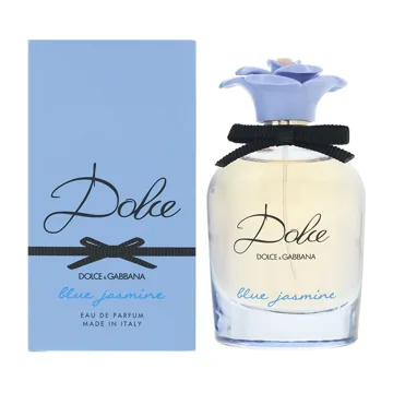 Dolce & Gabbana Dolce Blue Jasmine Eau de Parfum 75ml