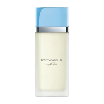 Dolce & Gabbana Light Blue Eau de Toilette Spray 50ml