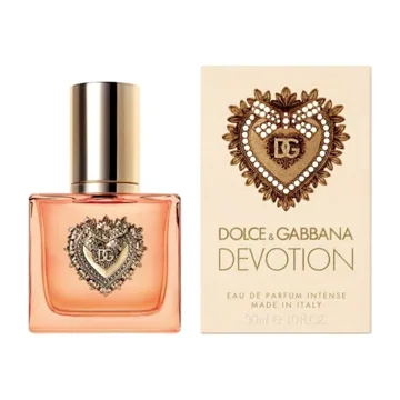 Dolce&Gabbana Devotion Eau de Parfum Intense 30ml
