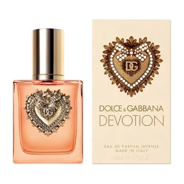 Dolce & Gabbana Devotion Eau de Parfum Intense 50ml