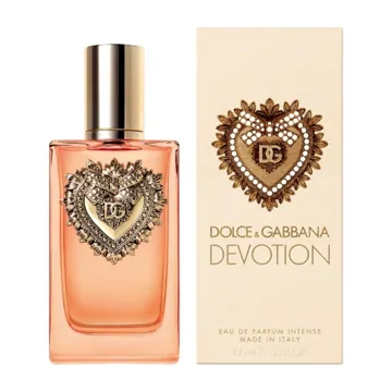 Dolce & Gabbana Devotion Intense Eau de Parfum 100ml