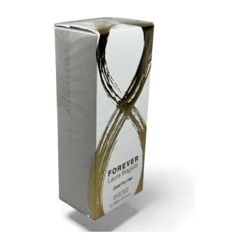 Laura Biagiotti Forever Gold Eau de Parfum 100ml