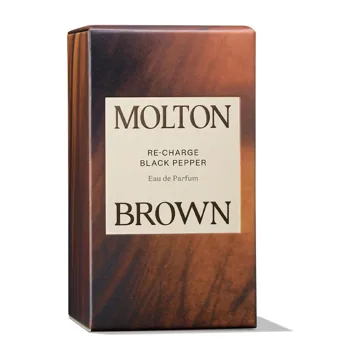 Molton Brown Re-Charge Black Pepper Eau de Parfum Spray 100ml