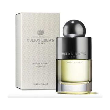 Molton Brown Orange & Bergamot Eau de Parfum Spray 100ml