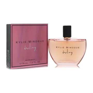 Kylie Minogue Darling Eau de Parfum Spray 75ml