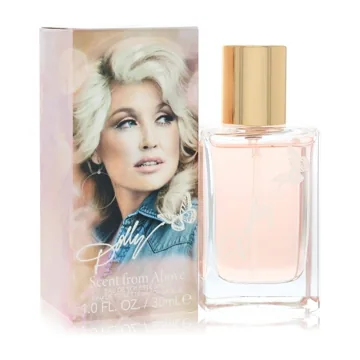 Dolly Parton Dolly Scent From Above Eau de Toilette Spray 30ml