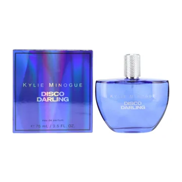 Kylie Minogue Disco Darling Eau de Parfum Spray 75ml