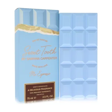 Sabrina Carpenter Sweet Tooth Me Espresso Eau de Parfum 75ml