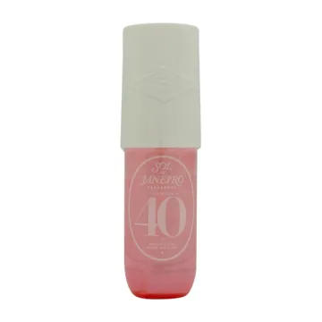 Sol de Janeiro Brazilian Crush Cheirosa 40 Hair & Body Perfume Mist 90ml