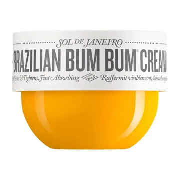 Sol de Janeiro Brazilian Bum Bum Body Cream 75ml