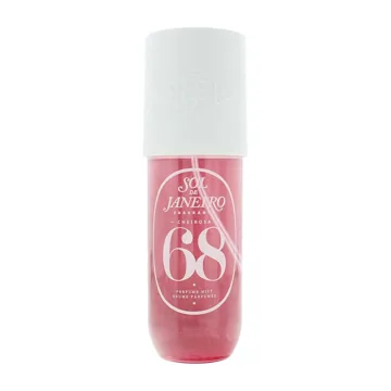 Sol de Janeiro Brazilian Crush Cheirosa 68 Perfume Mist 240ml