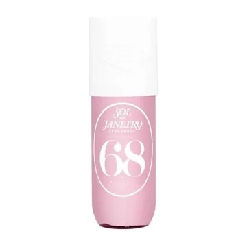 Sol de Janeiro Brazilian Crush Cheirosa 68 Hair and Body Fragrance Mist 90ml