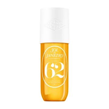 Sol de Janeiro Brazilian Crush Cheirosa 62 Perfume Mist 240ml