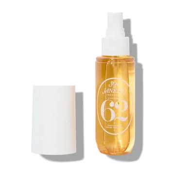 Sol de Janeiro Brazilian Crush Cheirosa 62 Perfume Mist 90ml