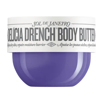 Sol de Janeiro Delícia Drench Body Butter 75ml